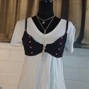 Agent Provocateur 34D Bra